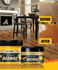 Buy 1 Get 1 Free Beewax Furniture Polish