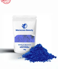 Moroccan (Buy 1 Get 1 Free) Nila Whitening Powder (Original 100%)